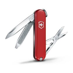 Victorinox Classic Rot (standard)