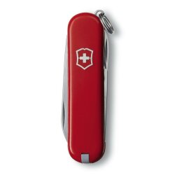 Victorinox Classic Rot (standard)