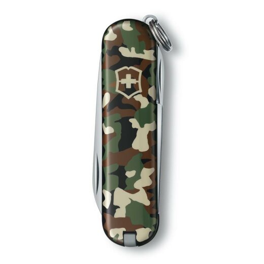 Victorinox  Classic Camouflage