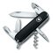 Victorinox Spartan Schwarz