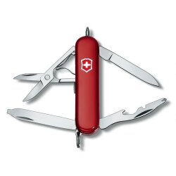 Victorinox Classic - Midnite Manager - LED weiss Rot (standard)