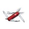 Victorinox Classic - Midnite Manager - LED weiss Rot (standard)
