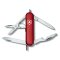 Victorinox Classic - Midnite Manager - LED weiss Rot (standard)