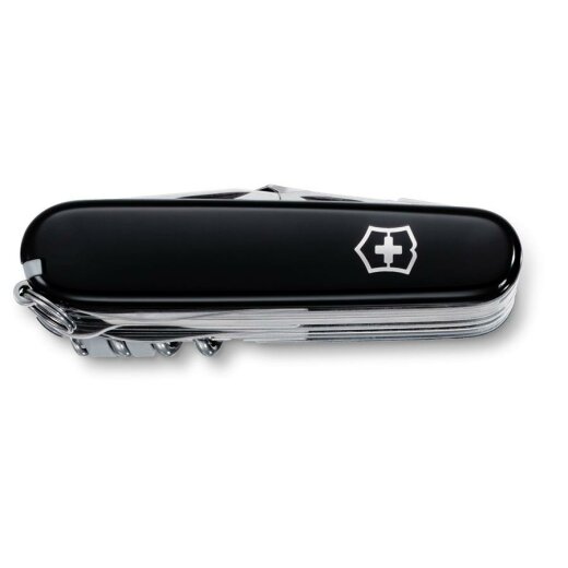 Victorinox SwissChamp (33) Schwarz