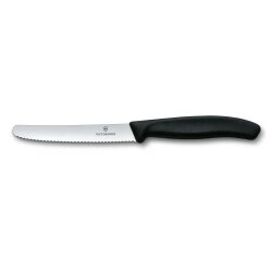 Victorinox Swiss Classic Tomaten- und Tafelmesser 6.7833...