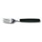 Victorinox Tafelgabel ,schwarz