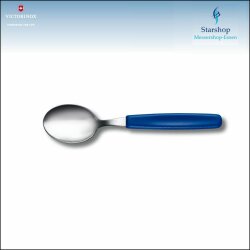 Victorinox Tafellöffel ,blau
