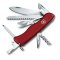 Victorinox Taschenwerkzeug Outrider Rot