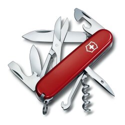 Victorinox Climber Rot