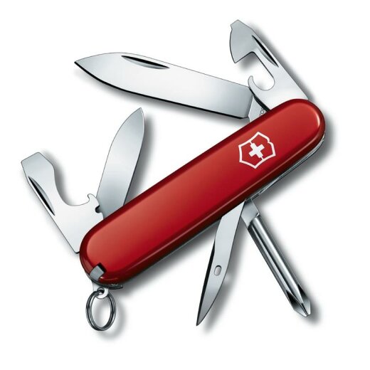 Victorinox Taschenmesser Tinker small