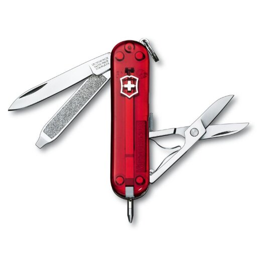 Victorinox "Signature" Rubin