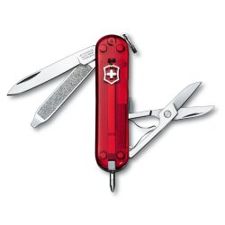 Victorinox "Signature" Rubin