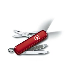 Victorinox "SwissLite"  rot