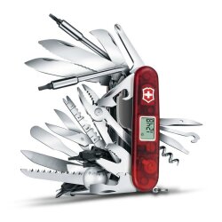 Victorinox SwissChamp XAVT (83 Funktionen)