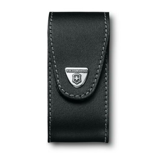 Victorinox Gürteltasche (#37), Leder für Workchamp XL