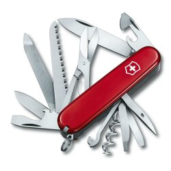 Victorinox Ranger ,rot