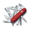 Victorinox Tinker deluxe ,rot