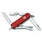 Victorinox Manager, rot