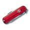 Victorinox Manager, rubin transparent