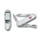 Victorinox Money Clip Alox ,silber