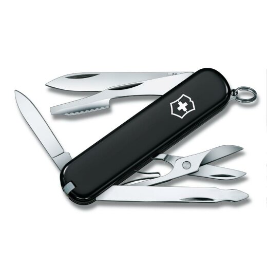 Victorinox Executive,schwarz