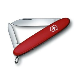 Victorinox Taschenmesser Excelsior ,rot