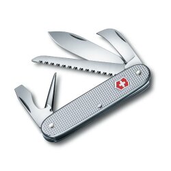 Victorinox Swiss Army 7 , Alox