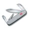 Victorinox Taschenmesser Pioneer Allround ,alox gerippt (ohne Säge)
