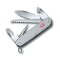 Victorinox Taschenmesser Farmer ,alox gerippt