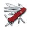 Victorinox Tradesman ,feststellbar, rot