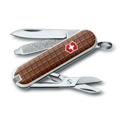 Victorinox  Classic Chocolate