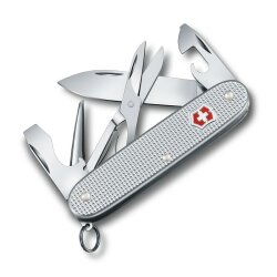 Victorinox Taschenmesser Pioneer X ,alox