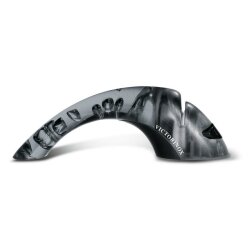 Victorinox Messerschärfer mit Keramikrollen ,schwarz