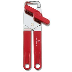 Victorinox Universal Dosenöffner, rot