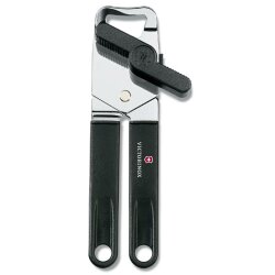 Victorinox Universal Dosenöffner, schwarz