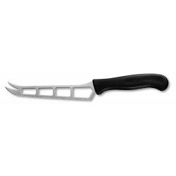 Victorinox Käsemesser rostfrei, schwarz