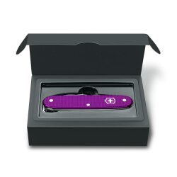 Victorinox Pioneer - Limited Edition 2016 - alox ,violett