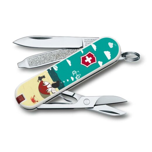 Victorinox Classic - Limited Edition 2016 - Dream Big