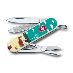 Victorinox Classic - Limited Edition 2016 - Dream Big