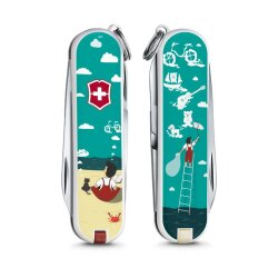 Victorinox Classic - Limited Edition 2016 - Dream Big
