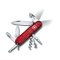Victorinox Spartan Lite , rot