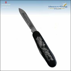 Victorinox Sammlermesser - Schlacht bei Morgarten 1315