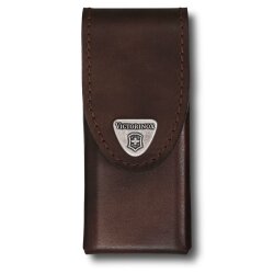 Victorinox Lederetui (#42), braun für SwissTool...