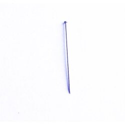 Stecknadel (rostfrei)