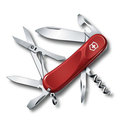 Victorinox Evolution 14