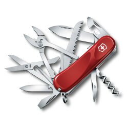 Victorinox Evolution S52