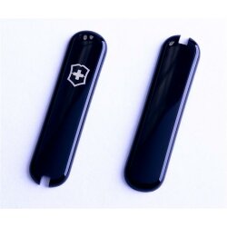 Griffschalen ,schwarz, 58 mm