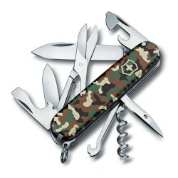 Victorinox Climber Camouflage