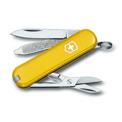 Victorinox Classic Gelb