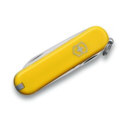 Victorinox Classic Gelb